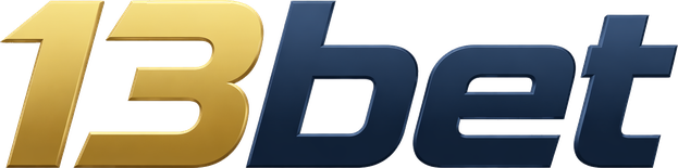 13bet লোগো